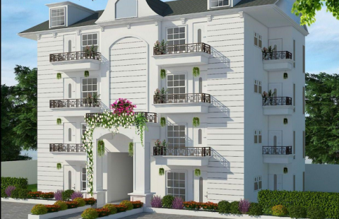 1BHK Flat For Sale In Mashobra / Shimla