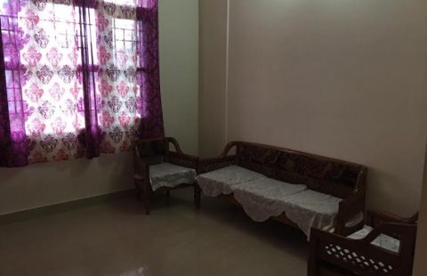 2BHK Flat For Sale In Kasumpti / Shimla