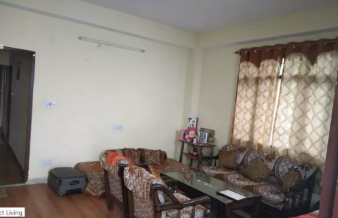 2BHK Flat For Sale In Bhattakufer / Shimla