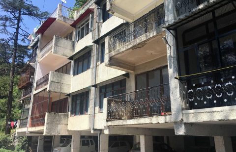 2BHK Flat For Sale In Chotta Shimla / Shimla