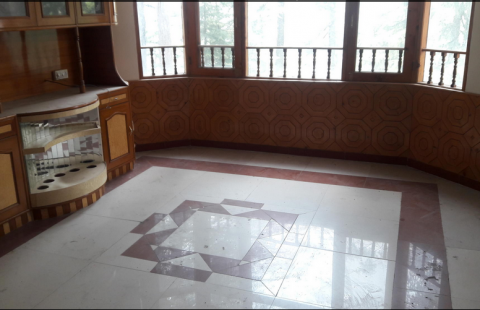 3BHK Flat For Sale In Comely Bank / Shimla