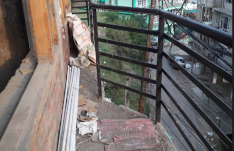 2BHK Flat For Sale In Mehli Shimla