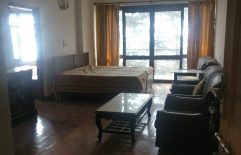 2BHK Flat For Sale In Chotta Shimla