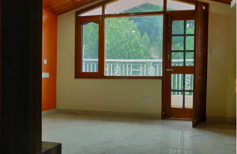 5BHK Flat For Sale In New Shimla , Shimla