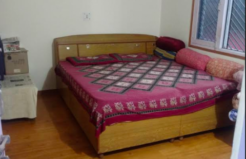 3BHK FLAT FOR SALE IN SANJAULI ,SHIMLA