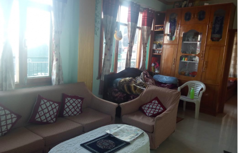 3BHK Flat For Sale In sanjauli , Shimla