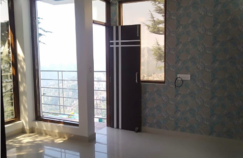 2BHK Flat For Sale In Kusampti , Shimla