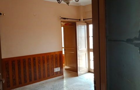 2BHK Flat For Sale In  Kasumpti Vikasnagar Shimla, Shimla