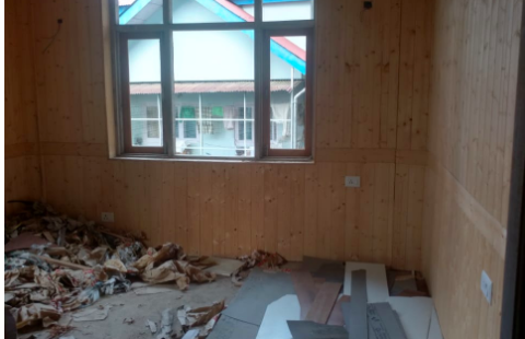 3BHK Flar For Sale In kaithu Shimla