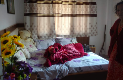 5BHK Flat For Sale in Kaithu, Shimla