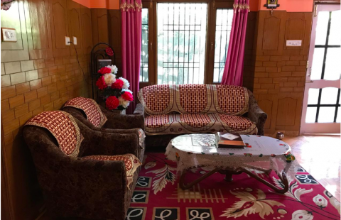 2 BHK Flat For Sale In Kasumpti , Shimla