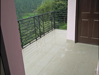 3BHK Flat For Sale In Sankatmochan, Shimla