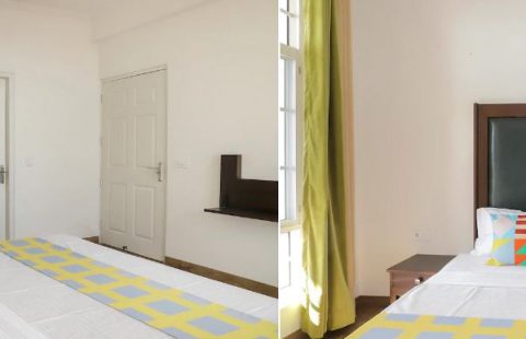 1BHK Flat For Rent In Kamyana , Shimla