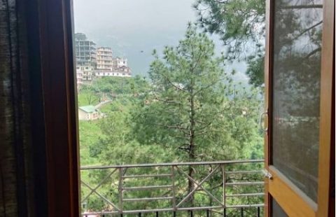 2BHK Flat For Sale In ISBT ,Shimla