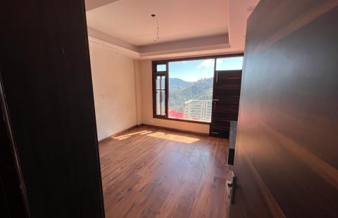 Duplex Flat For Sale In Malyana Shimla