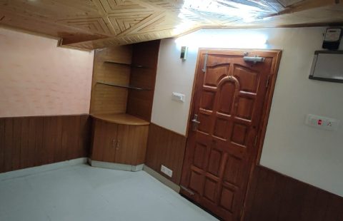 Fully Furnished 2 Room Set For Rent In Vikasnagar ( Shimla )