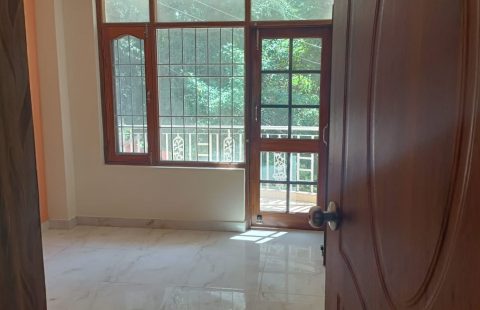 2 BHK Flat For Rent In New Shimla