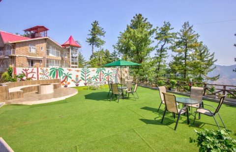 #Hotel/Resort for #sale #Mashobra  #shimla  #himachalpradesh