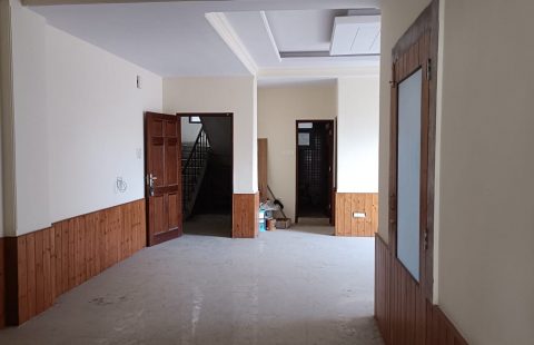 3 BHK Flat For Sale In Bhattakufer Shimla